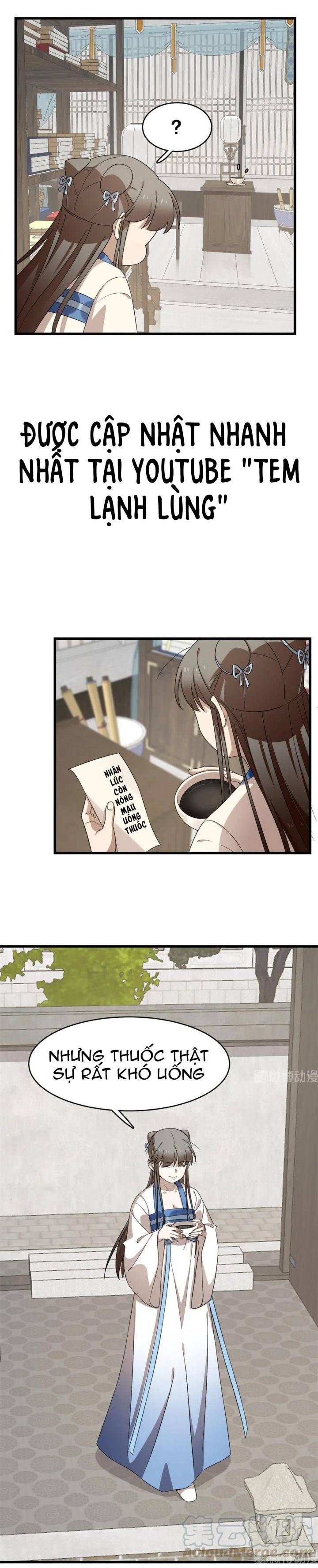 ‘Độc Bộ Thiên Hạ Đặc Công Thần Y Tiểu Thú Phi Chapter 301 - Trang 2