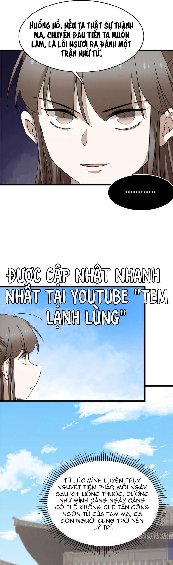 ‘Độc Bộ Thiên Hạ Đặc Công Thần Y Tiểu Thú Phi Chapter 301 - Trang 2