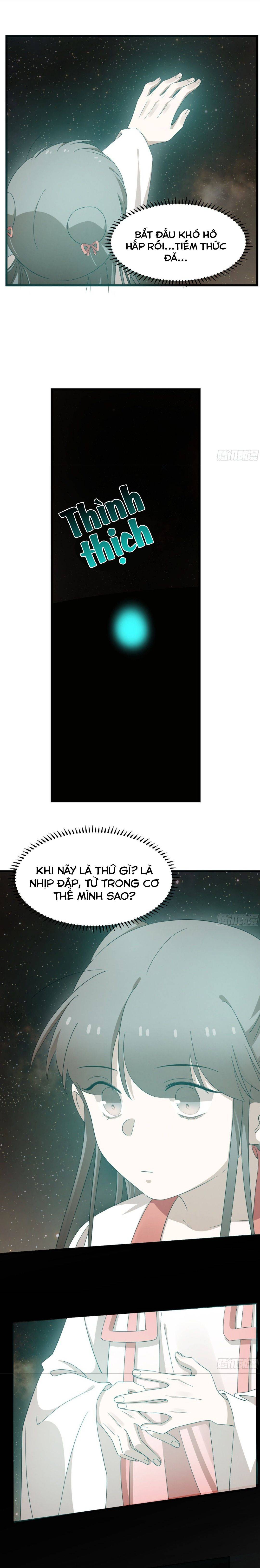 ‘Độc Bộ Thiên Hạ Đặc Công Thần Y Tiểu Thú Phi Chapter 344 - Trang 2