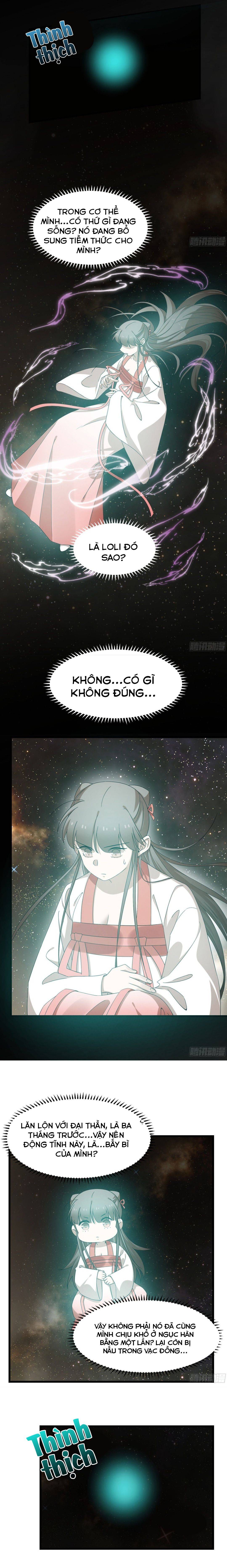 ‘Độc Bộ Thiên Hạ Đặc Công Thần Y Tiểu Thú Phi Chapter 344 - Trang 2