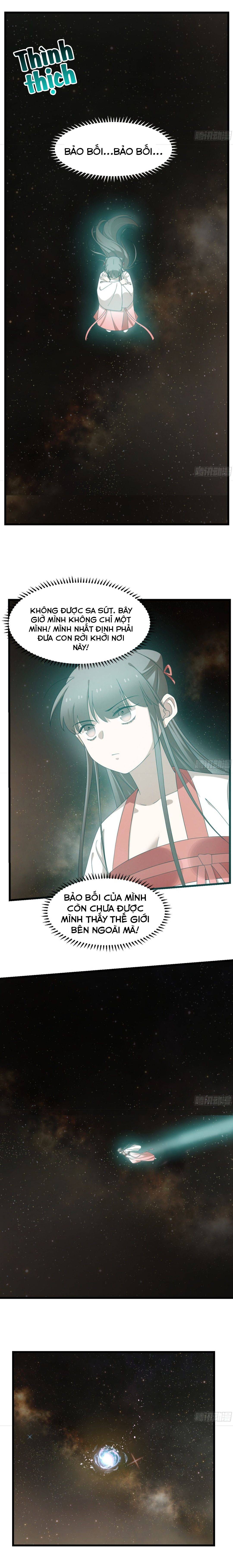 ‘Độc Bộ Thiên Hạ Đặc Công Thần Y Tiểu Thú Phi Chapter 344 - Trang 2