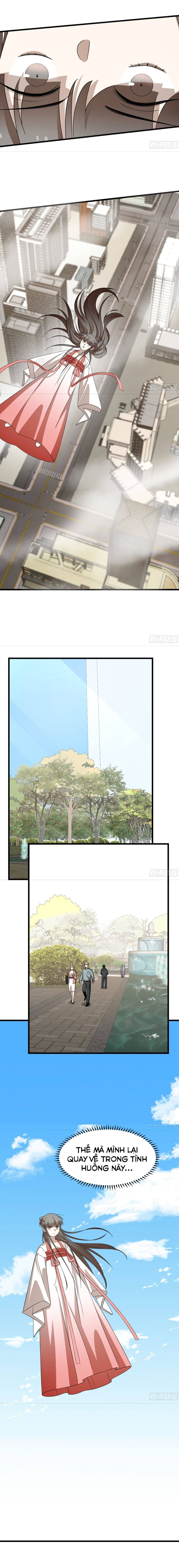 ‘Độc Bộ Thiên Hạ Đặc Công Thần Y Tiểu Thú Phi Chapter 344 - Trang 2