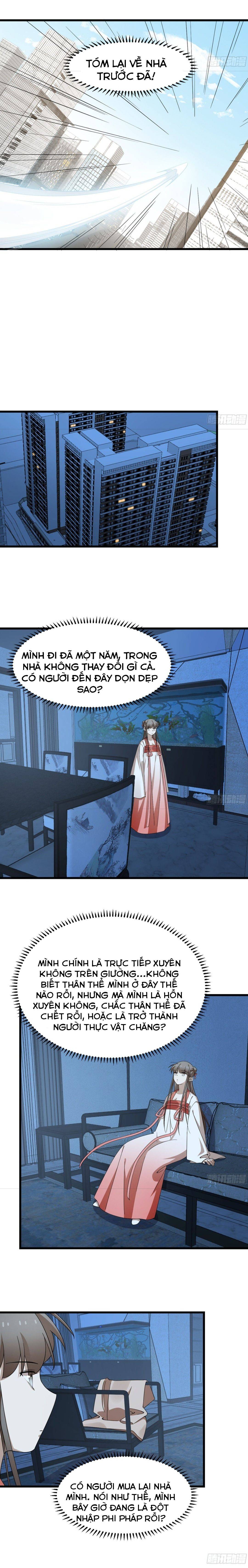 ‘Độc Bộ Thiên Hạ Đặc Công Thần Y Tiểu Thú Phi Chapter 344 - Trang 2