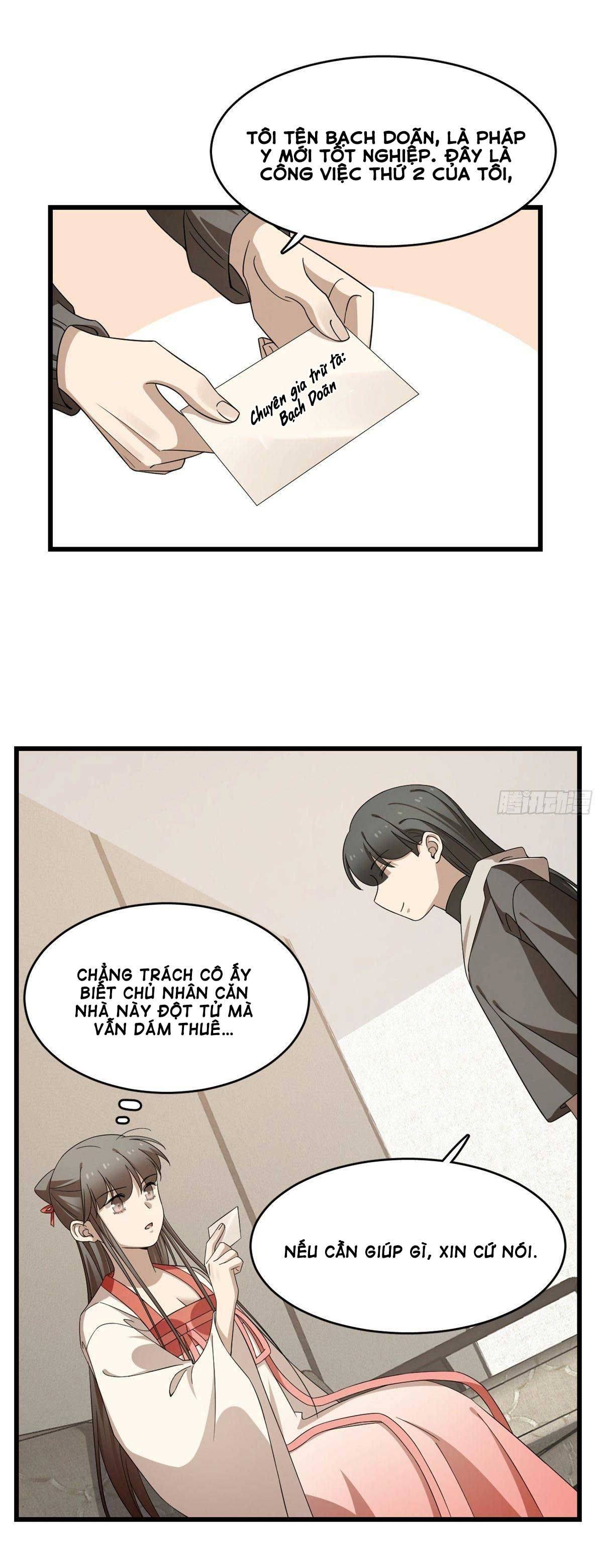 ‘Độc Bộ Thiên Hạ Đặc Công Thần Y Tiểu Thú Phi Chapter 345 - Trang 2