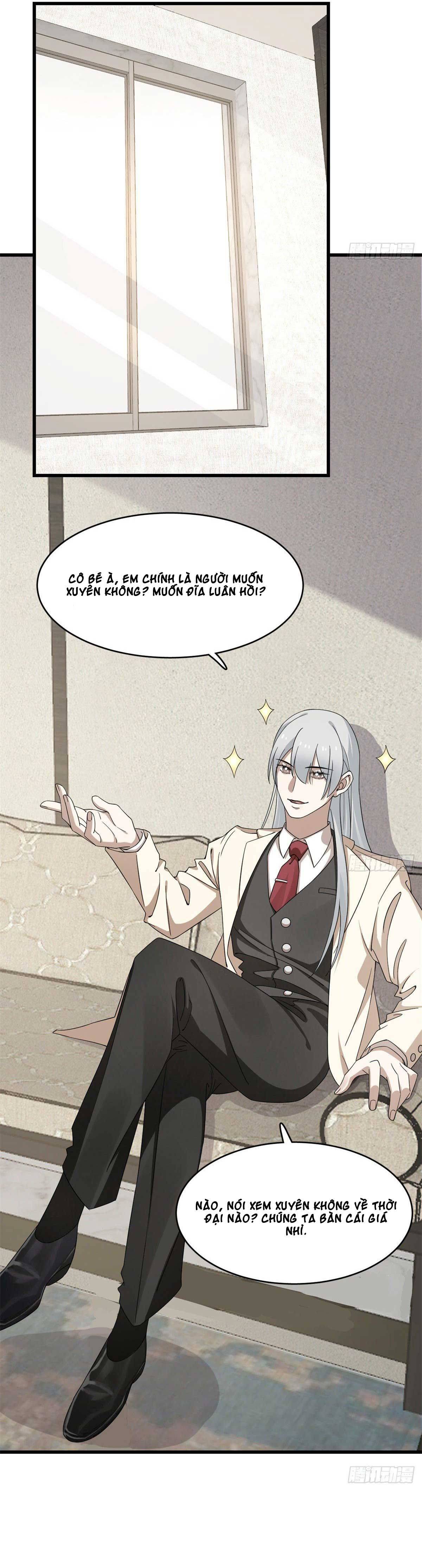 ‘Độc Bộ Thiên Hạ Đặc Công Thần Y Tiểu Thú Phi Chapter 345 - Trang 2