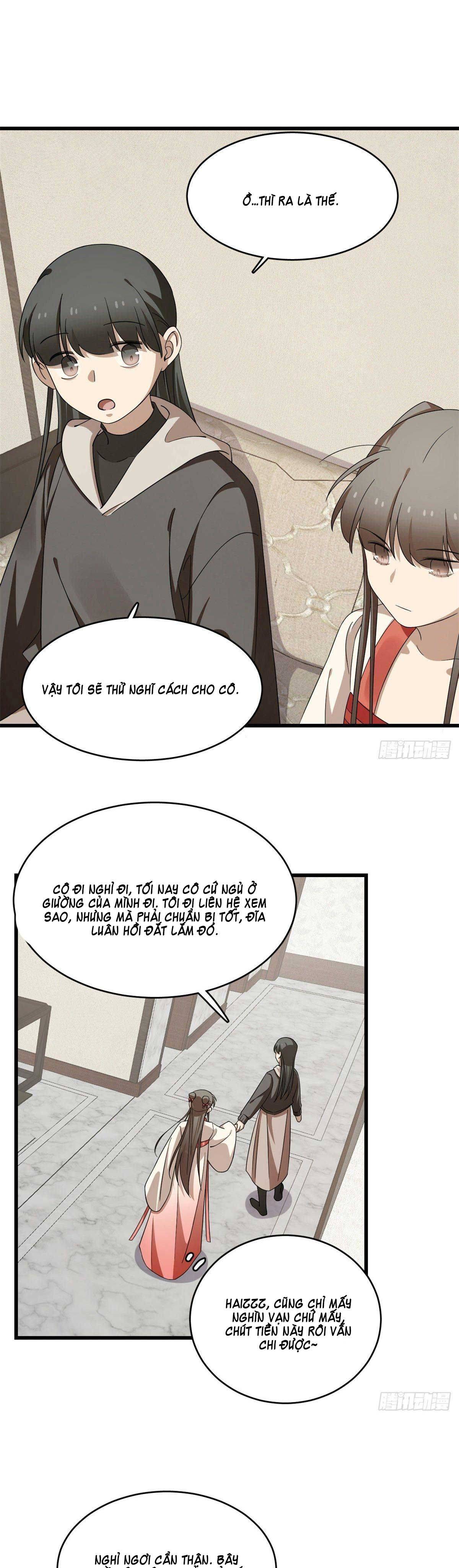 ‘Độc Bộ Thiên Hạ Đặc Công Thần Y Tiểu Thú Phi Chapter 345 - Trang 2