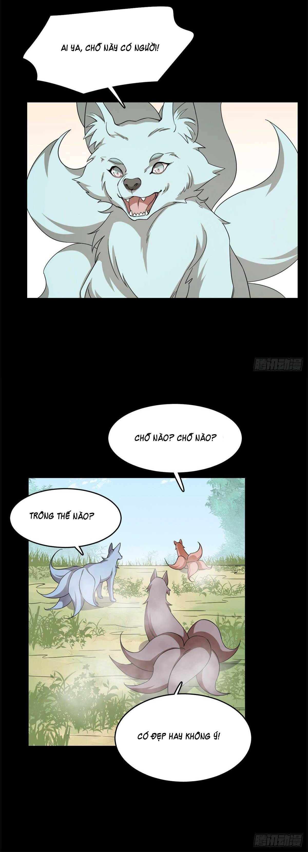 ‘Độc Bộ Thiên Hạ Đặc Công Thần Y Tiểu Thú Phi Chapter 345 - Trang 2