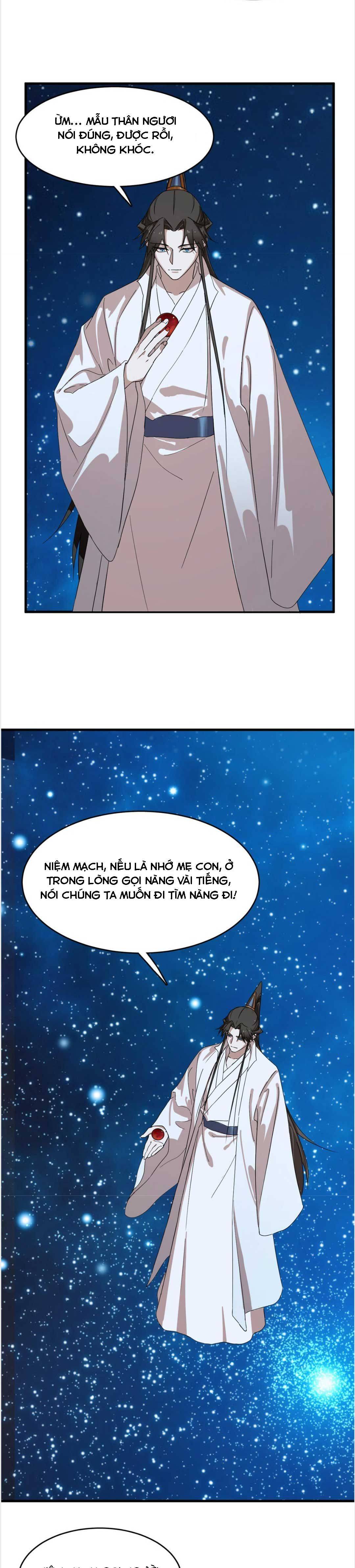 ‘Độc Bộ Thiên Hạ Đặc Công Thần Y Tiểu Thú Phi Chapter 372 - Trang 2