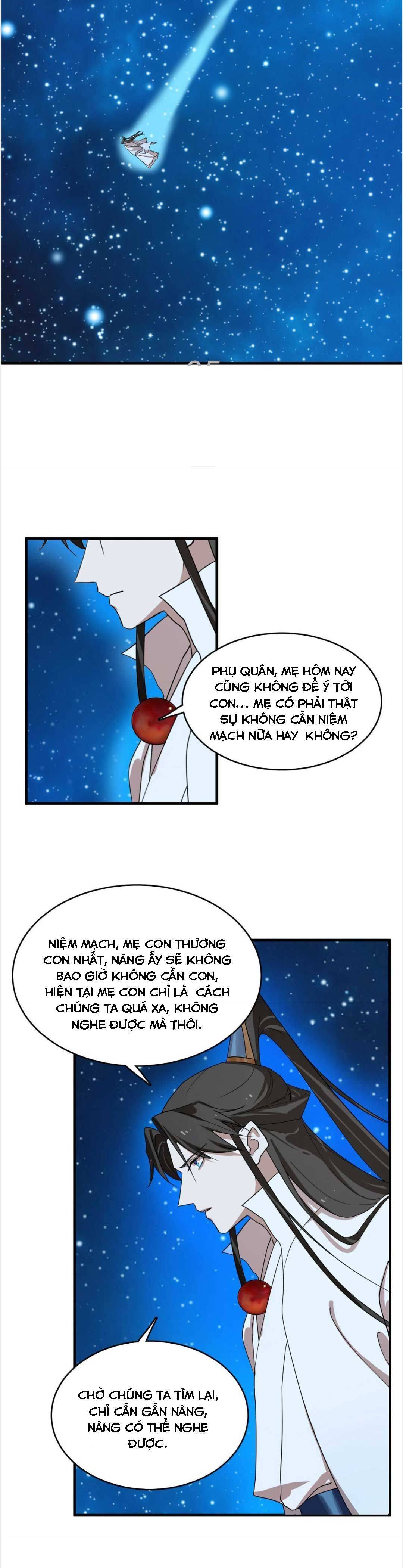 ‘Độc Bộ Thiên Hạ Đặc Công Thần Y Tiểu Thú Phi Chapter 372 - Trang 2