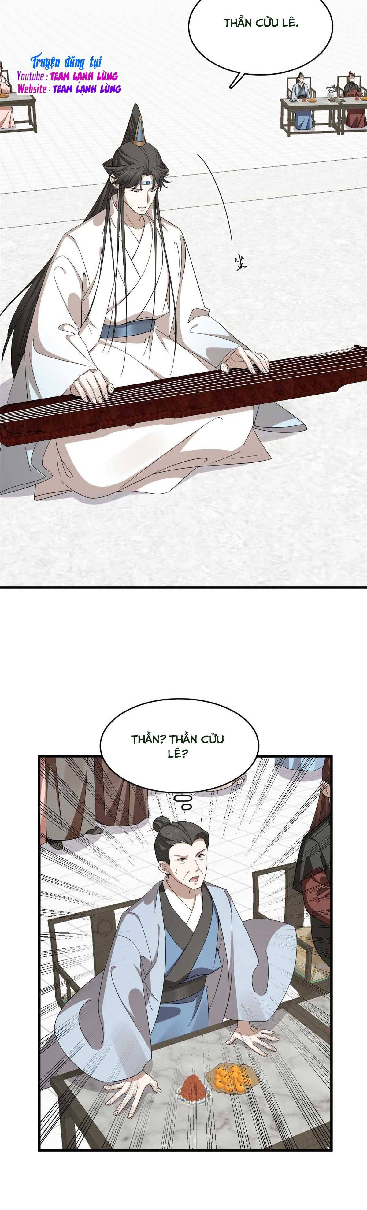 ‘Độc Bộ Thiên Hạ Đặc Công Thần Y Tiểu Thú Phi Chapter 384 - Trang 2