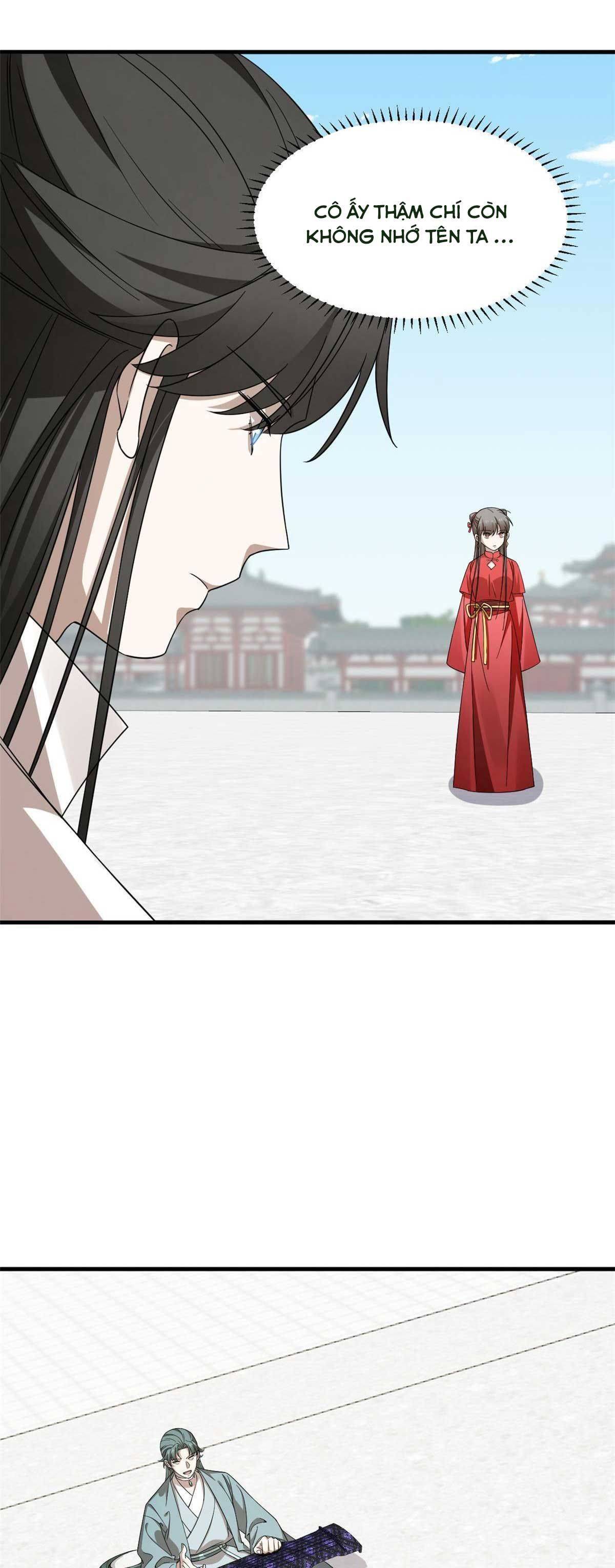 ‘Độc Bộ Thiên Hạ Đặc Công Thần Y Tiểu Thú Phi Chapter 384 - Trang 2