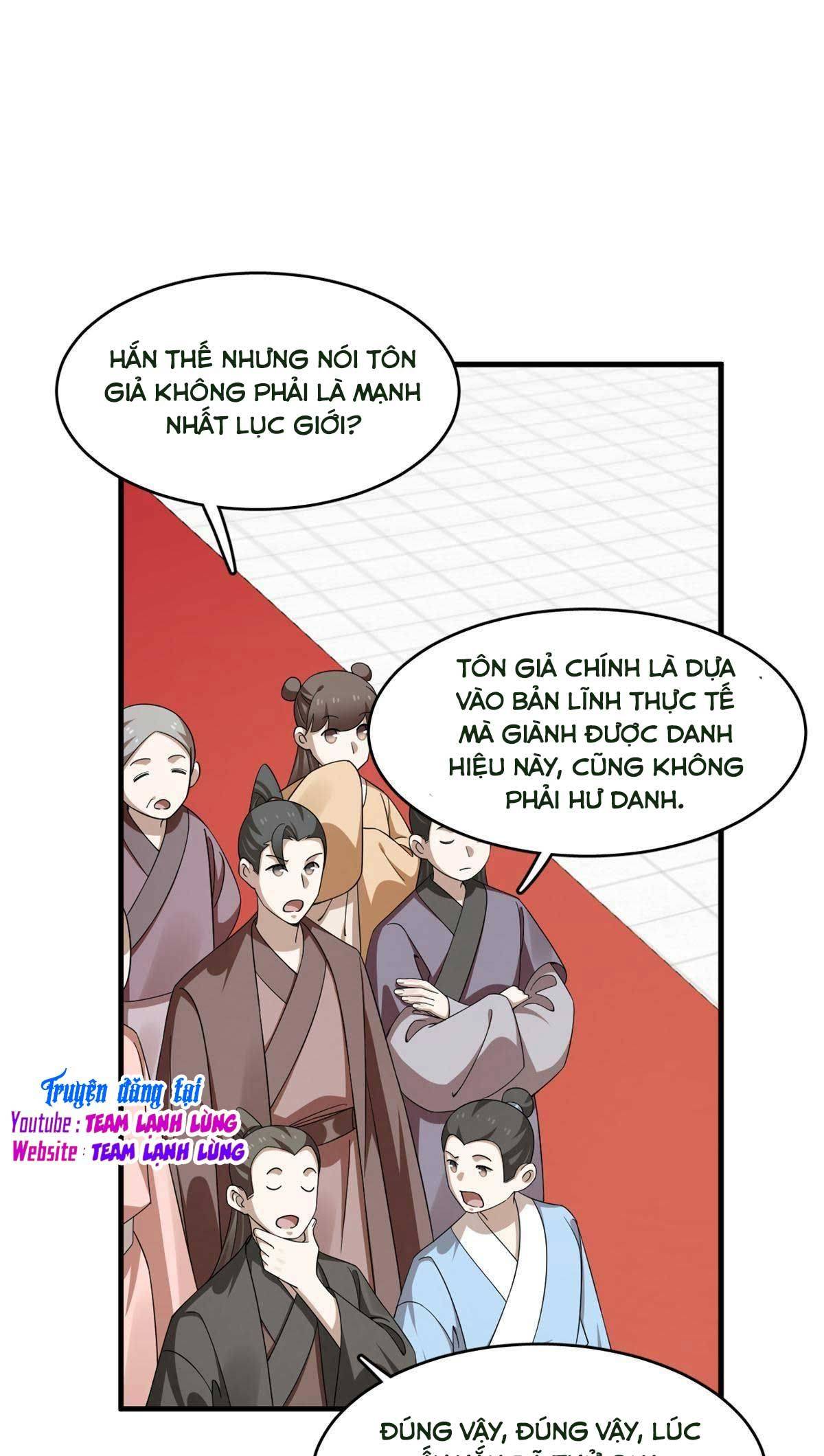 ‘Độc Bộ Thiên Hạ Đặc Công Thần Y Tiểu Thú Phi Chapter 384 - Trang 2