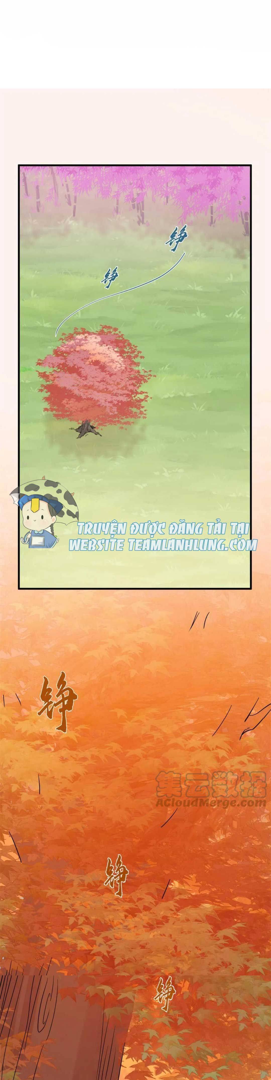 ‘Độc Bộ Thiên Hạ Đặc Công Thần Y Tiểu Thú Phi Chapter 400 - Trang 2