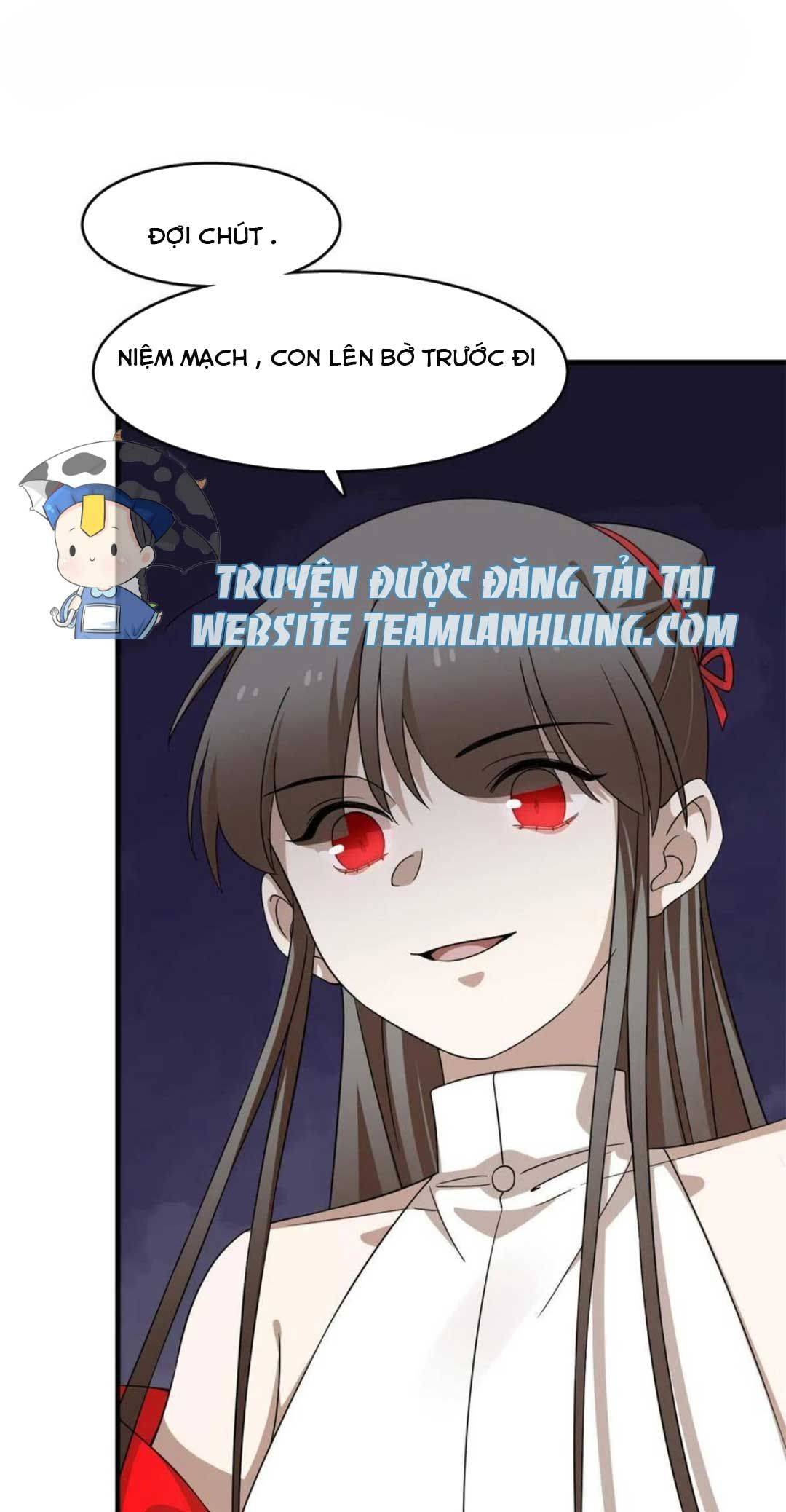 ‘Độc Bộ Thiên Hạ Đặc Công Thần Y Tiểu Thú Phi Chapter 400 - Trang 2