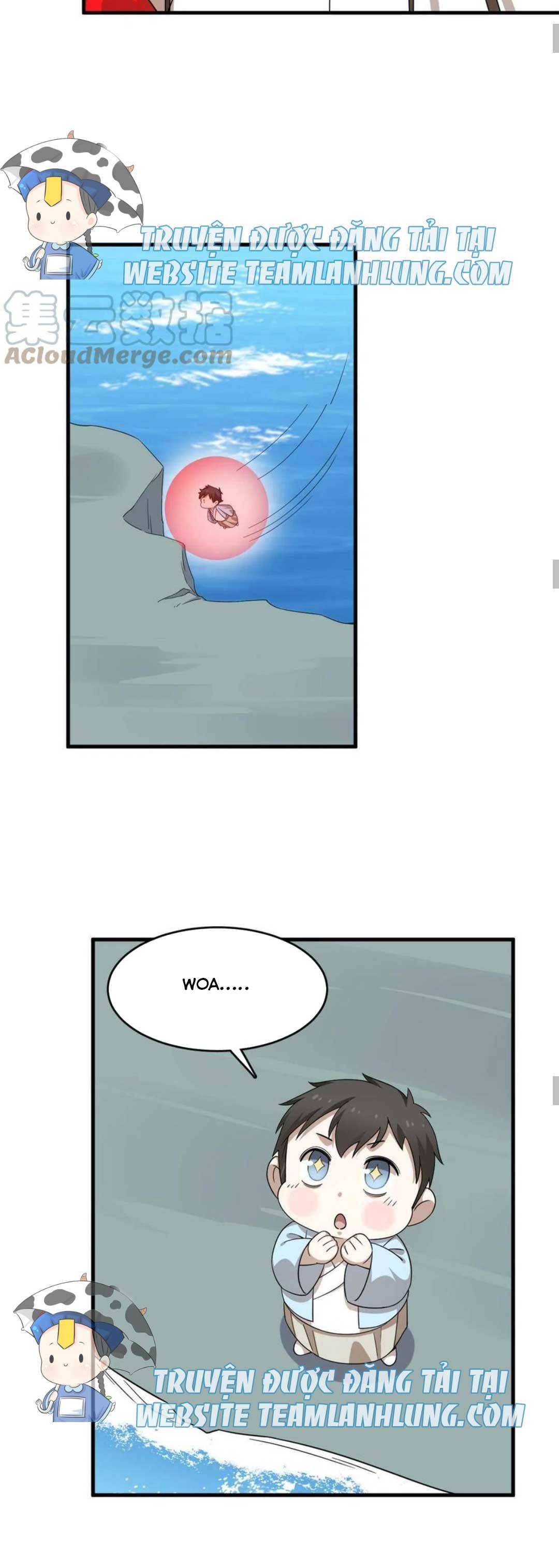 ‘Độc Bộ Thiên Hạ Đặc Công Thần Y Tiểu Thú Phi Chapter 400 - Trang 2