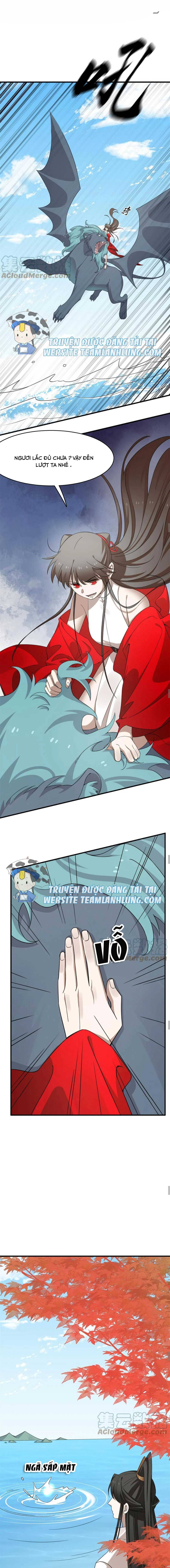 ‘Độc Bộ Thiên Hạ Đặc Công Thần Y Tiểu Thú Phi Chapter 400 - Trang 2