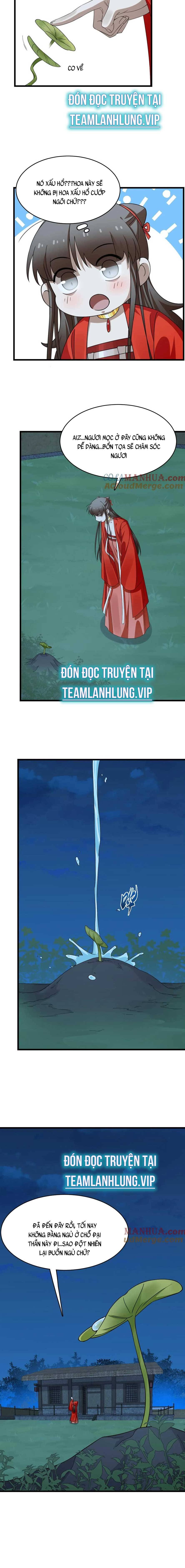 ‘Độc Bộ Thiên Hạ Đặc Công Thần Y Tiểu Thú Phi Chapter 466 - Trang 2