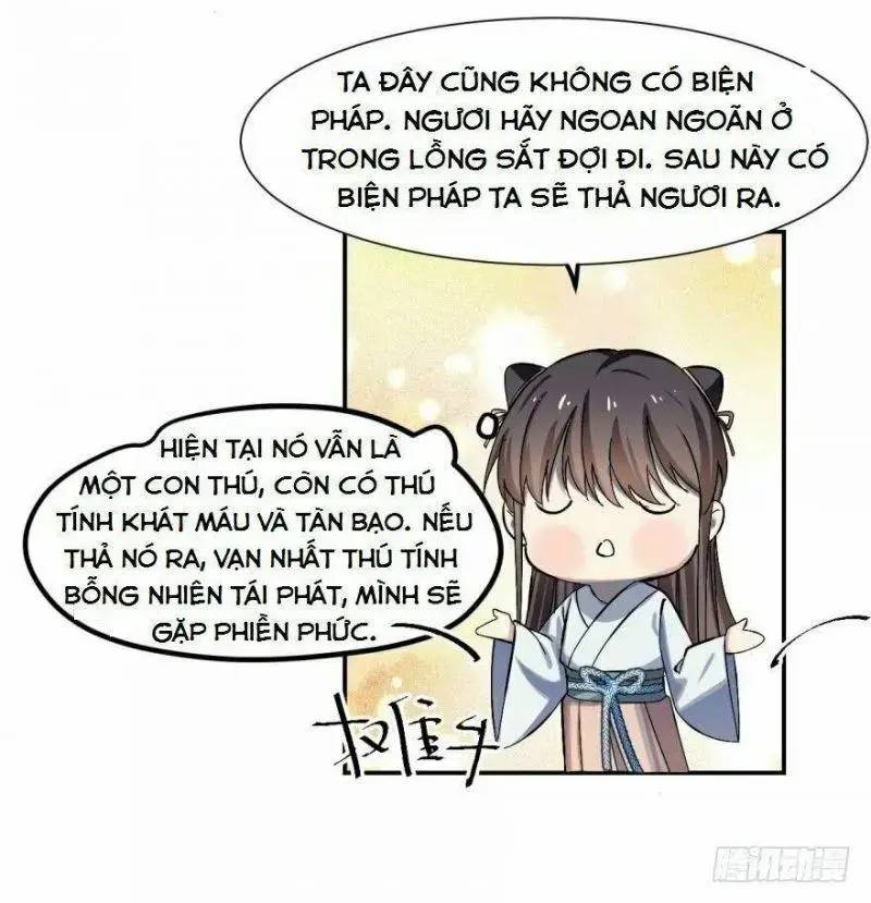 ‘Độc Bộ Thiên Hạ Đặc Công Thần Y Tiểu Thú Phi Chapter 4 - Trang 2