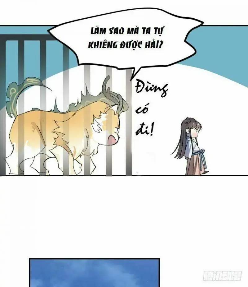 ‘Độc Bộ Thiên Hạ Đặc Công Thần Y Tiểu Thú Phi Chapter 4 - Trang 2