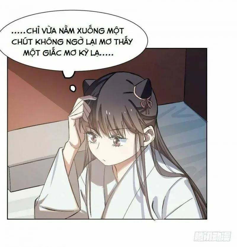 ‘Độc Bộ Thiên Hạ Đặc Công Thần Y Tiểu Thú Phi Chapter 4 - Trang 2