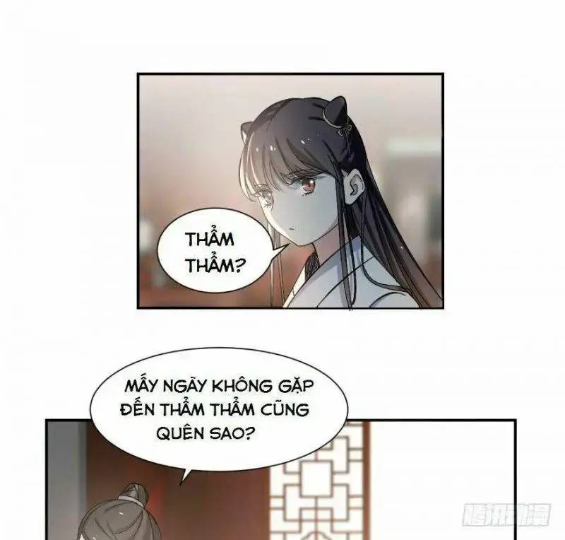 ‘Độc Bộ Thiên Hạ Đặc Công Thần Y Tiểu Thú Phi Chapter 4 - Trang 2