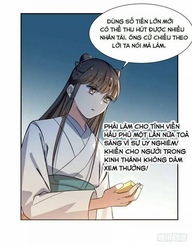 ‘Độc Bộ Thiên Hạ Đặc Công Thần Y Tiểu Thú Phi Chapter 4 - Trang 2