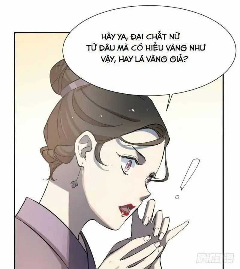‘Độc Bộ Thiên Hạ Đặc Công Thần Y Tiểu Thú Phi Chapter 4 - Trang 2