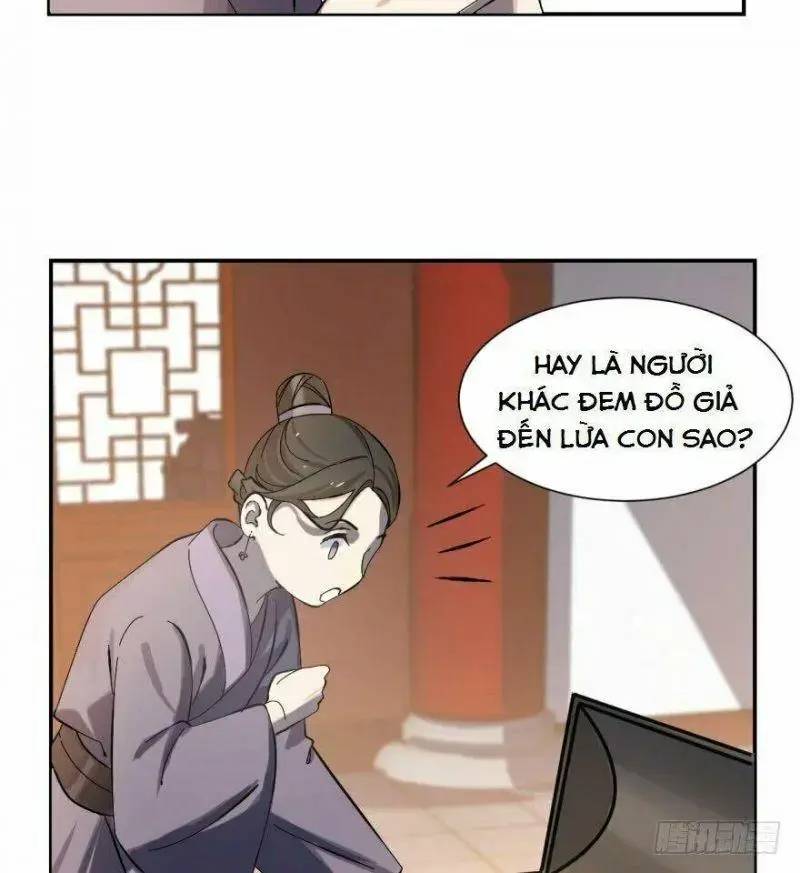 ‘Độc Bộ Thiên Hạ Đặc Công Thần Y Tiểu Thú Phi Chapter 4 - Trang 2