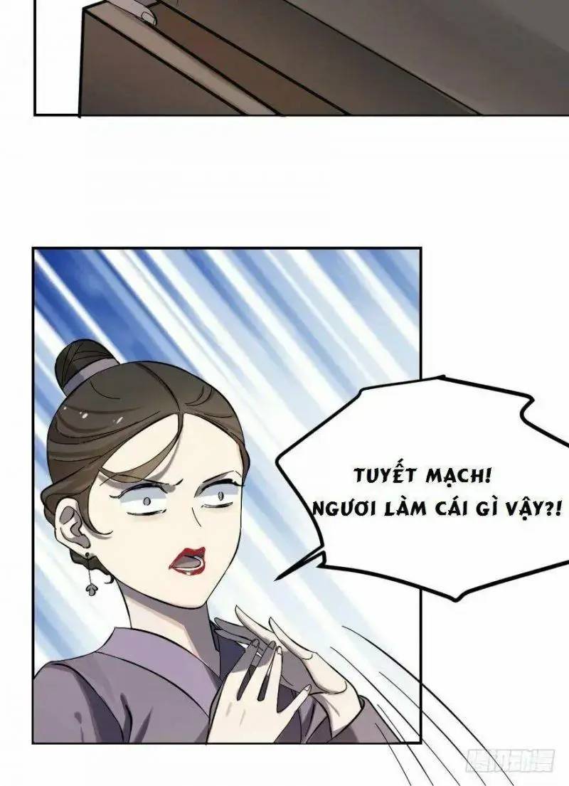 ‘Độc Bộ Thiên Hạ Đặc Công Thần Y Tiểu Thú Phi Chapter 4 - Trang 2
