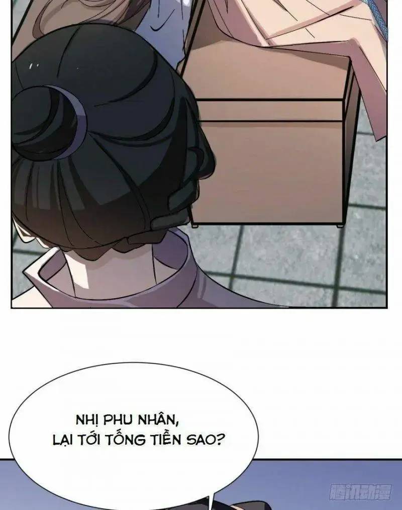 ‘Độc Bộ Thiên Hạ Đặc Công Thần Y Tiểu Thú Phi Chapter 4 - Trang 2