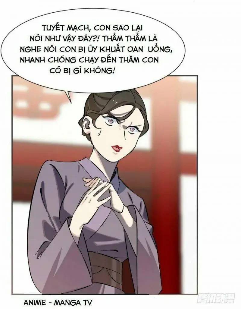 ‘Độc Bộ Thiên Hạ Đặc Công Thần Y Tiểu Thú Phi Chapter 4 - Trang 2