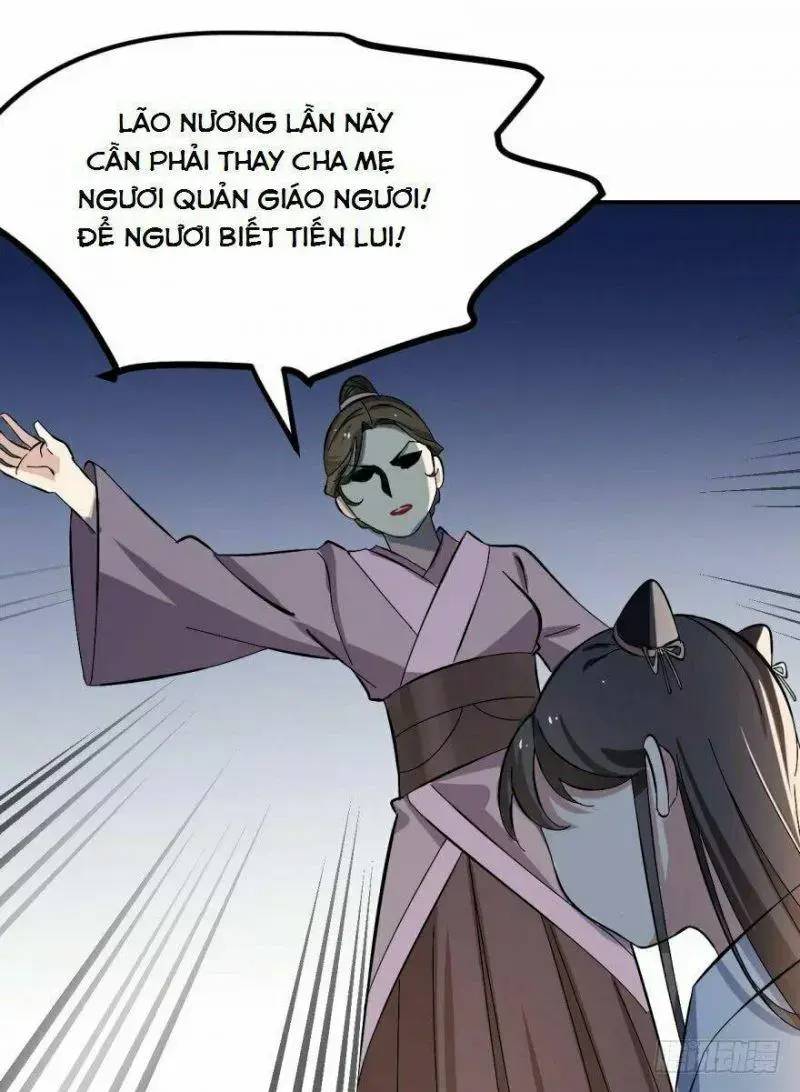 ‘Độc Bộ Thiên Hạ Đặc Công Thần Y Tiểu Thú Phi Chapter 4 - Trang 2
