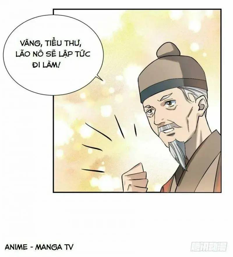 ‘Độc Bộ Thiên Hạ Đặc Công Thần Y Tiểu Thú Phi Chapter 4 - Trang 2