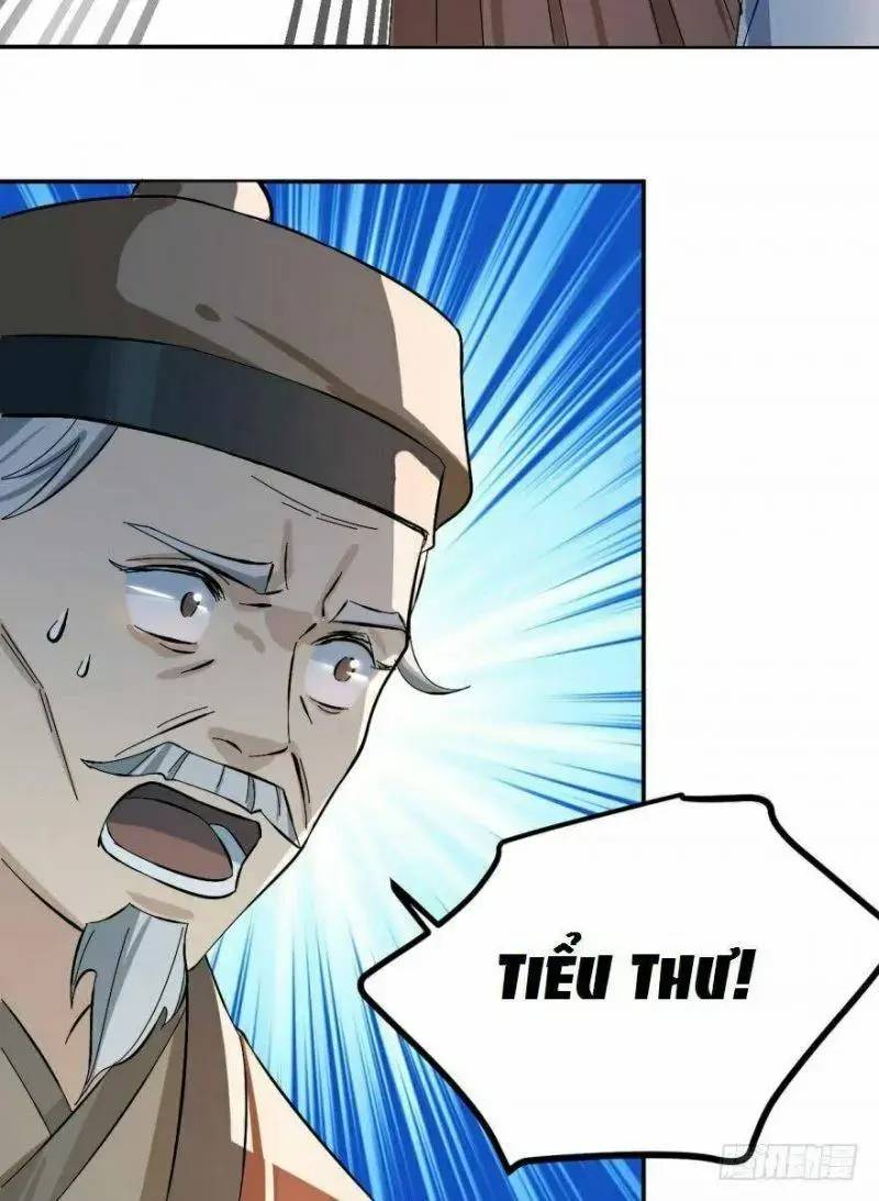 ‘Độc Bộ Thiên Hạ Đặc Công Thần Y Tiểu Thú Phi Chapter 4 - Trang 2