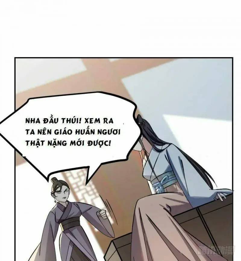 ‘Độc Bộ Thiên Hạ Đặc Công Thần Y Tiểu Thú Phi Chapter 4 - Trang 2