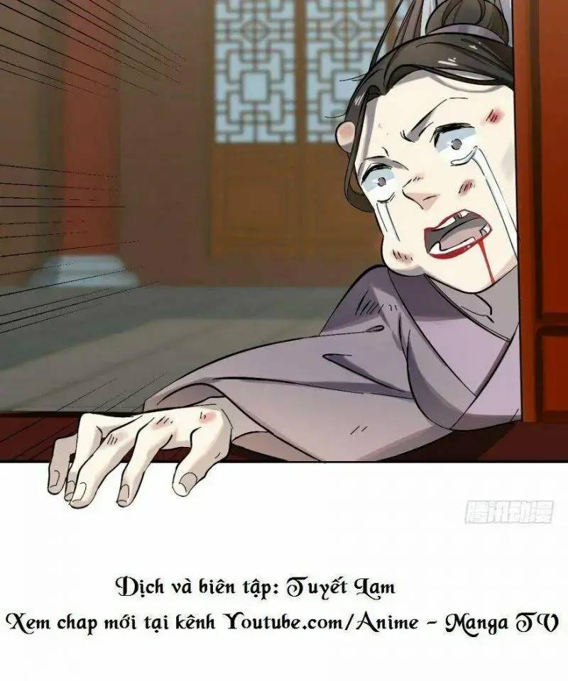 ‘Độc Bộ Thiên Hạ Đặc Công Thần Y Tiểu Thú Phi Chapter 4 - Trang 2