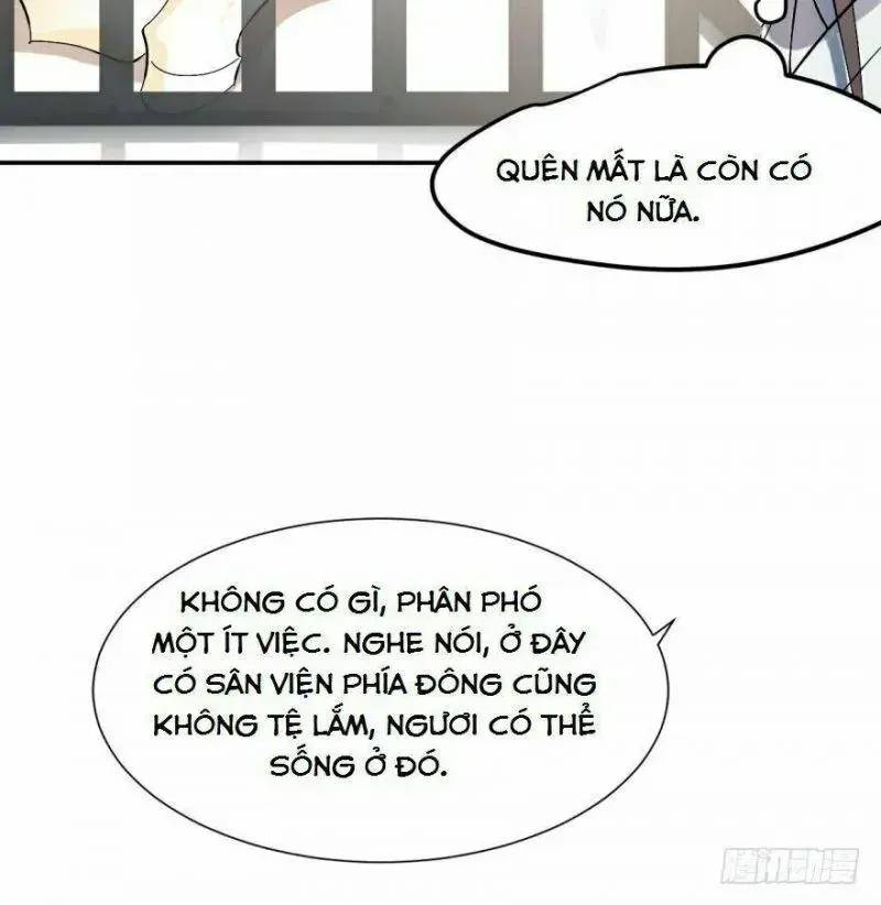 ‘Độc Bộ Thiên Hạ Đặc Công Thần Y Tiểu Thú Phi Chapter 4 - Trang 2
