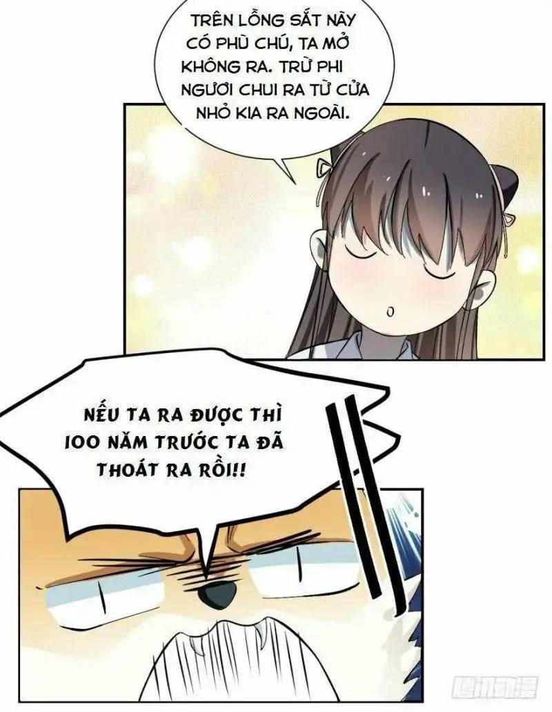 ‘Độc Bộ Thiên Hạ Đặc Công Thần Y Tiểu Thú Phi Chapter 4 - Trang 2