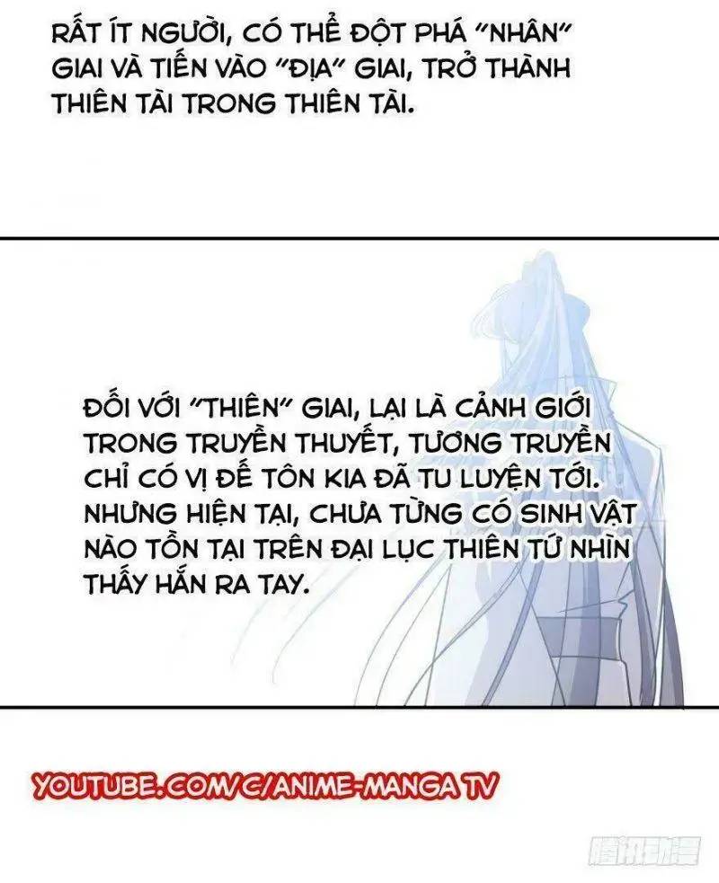 ‘Độc Bộ Thiên Hạ Đặc Công Thần Y Tiểu Thú Phi Chapter 6 - Trang 2