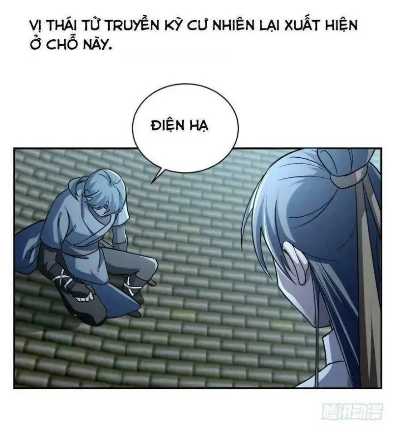 ‘Độc Bộ Thiên Hạ Đặc Công Thần Y Tiểu Thú Phi Chapter 6 - Trang 2