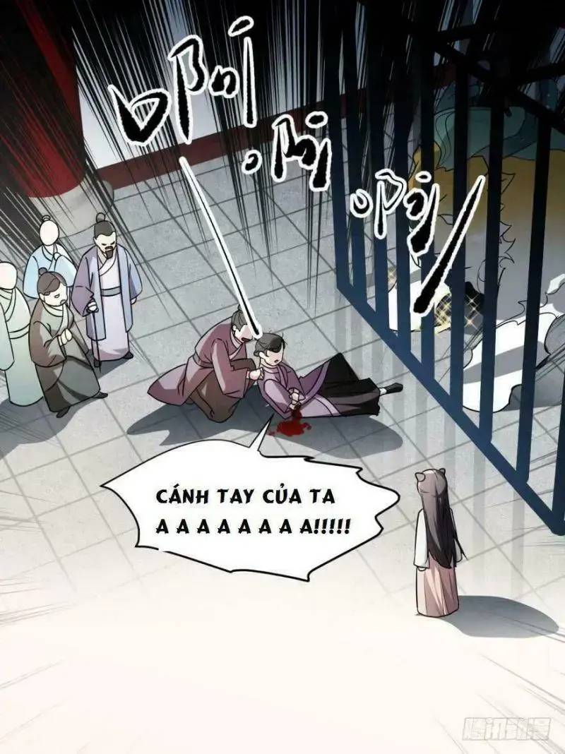 ‘Độc Bộ Thiên Hạ Đặc Công Thần Y Tiểu Thú Phi Chapter 6 - Trang 2