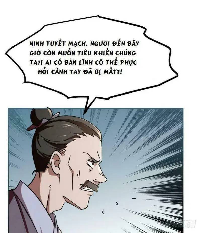 ‘Độc Bộ Thiên Hạ Đặc Công Thần Y Tiểu Thú Phi Chapter 6 - Trang 2
