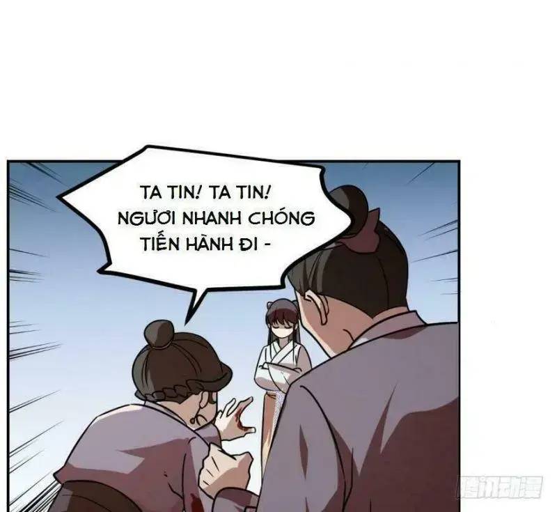 ‘Độc Bộ Thiên Hạ Đặc Công Thần Y Tiểu Thú Phi Chapter 6 - Trang 2