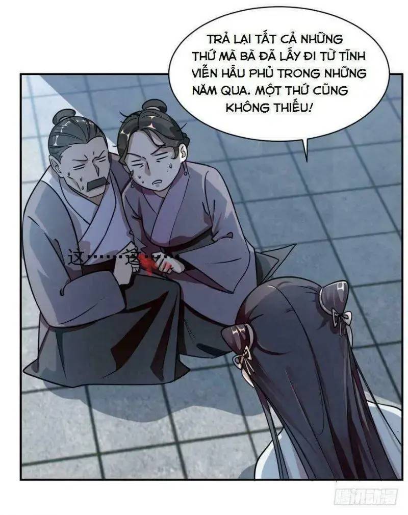 ‘Độc Bộ Thiên Hạ Đặc Công Thần Y Tiểu Thú Phi Chapter 6 - Trang 2