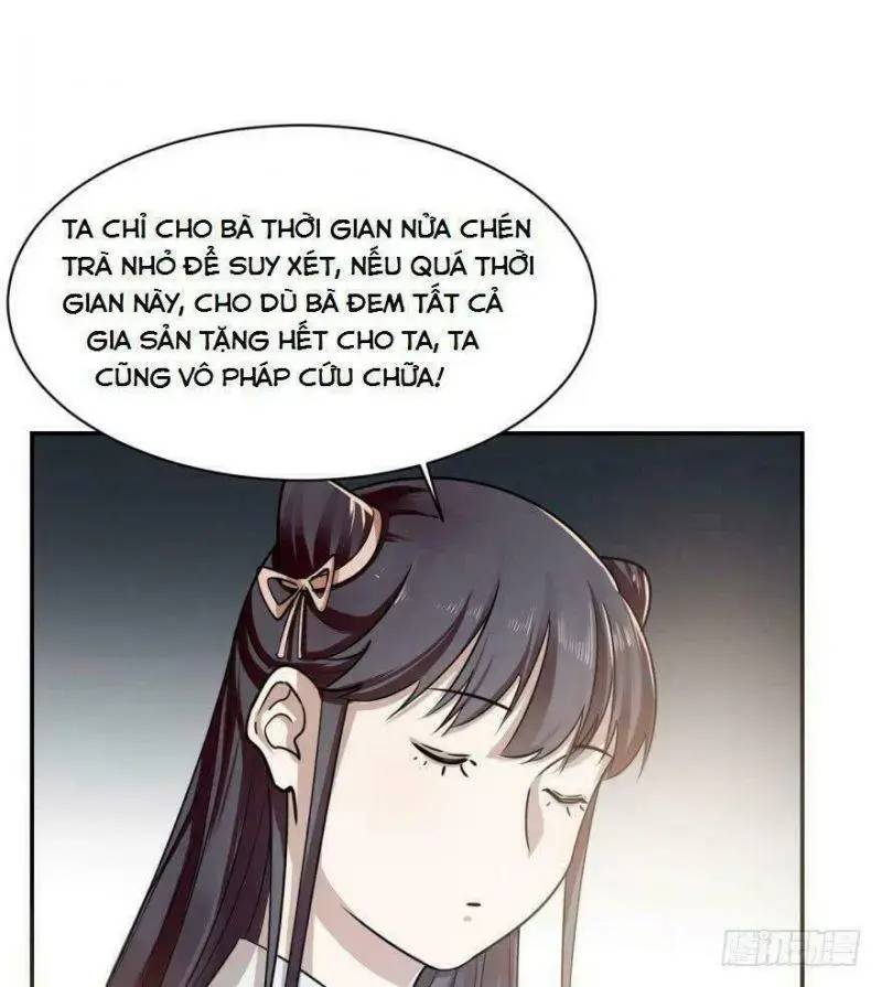 ‘Độc Bộ Thiên Hạ Đặc Công Thần Y Tiểu Thú Phi Chapter 6 - Trang 2