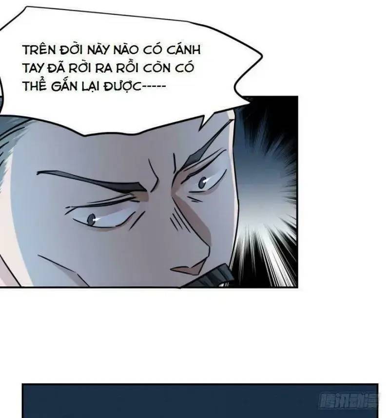 ‘Độc Bộ Thiên Hạ Đặc Công Thần Y Tiểu Thú Phi Chapter 6 - Trang 2