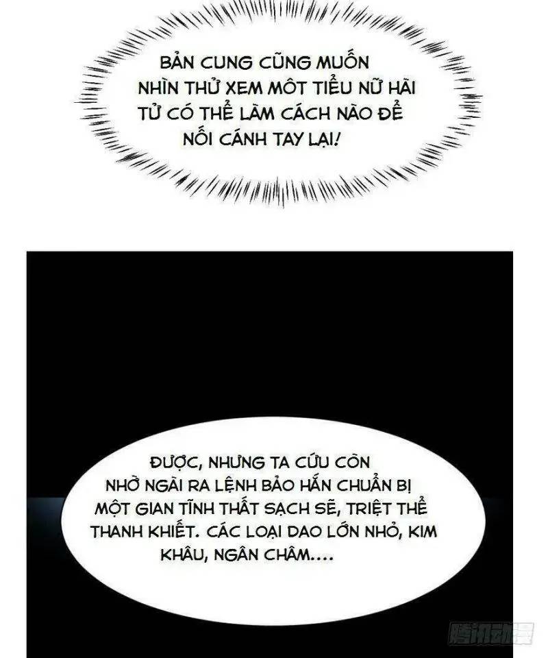 ‘Độc Bộ Thiên Hạ Đặc Công Thần Y Tiểu Thú Phi Chapter 6 - Trang 2