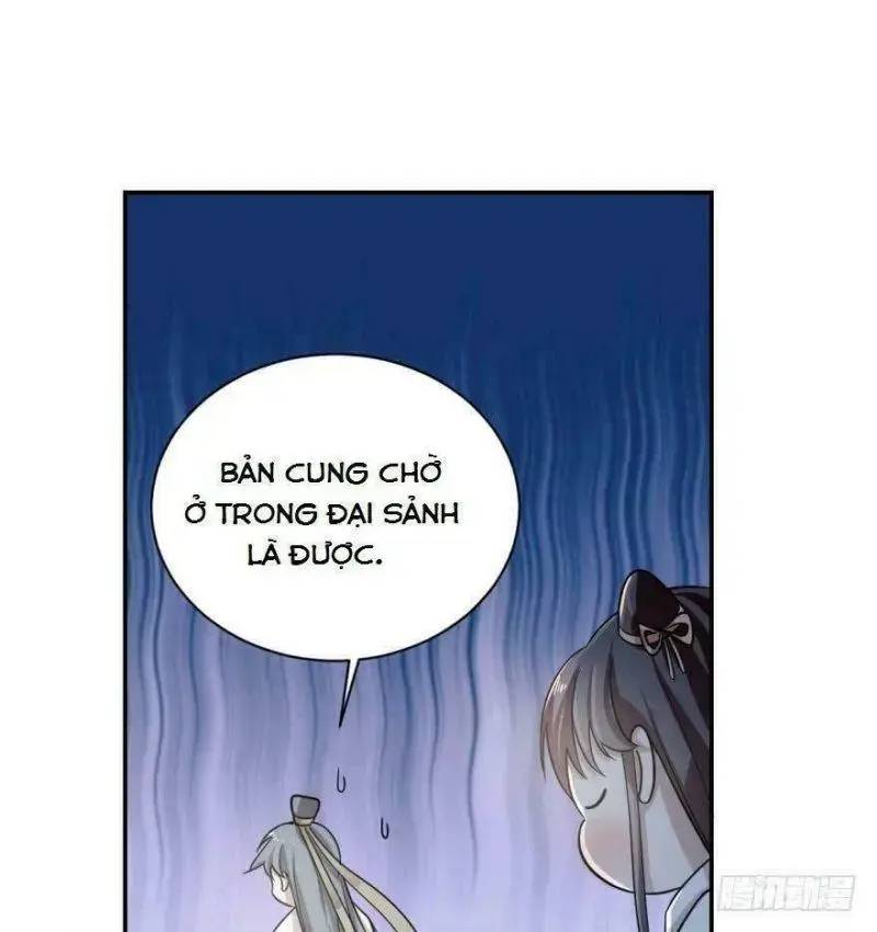 ‘Độc Bộ Thiên Hạ Đặc Công Thần Y Tiểu Thú Phi Chapter 6 - Trang 2