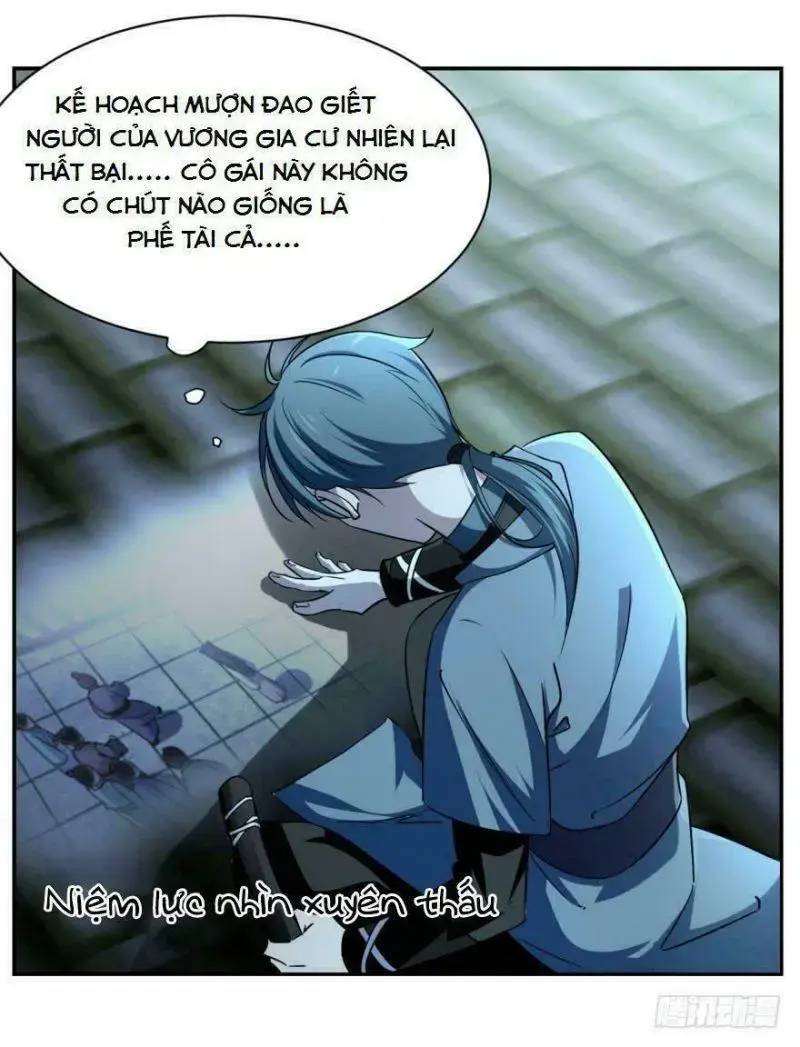 ‘Độc Bộ Thiên Hạ Đặc Công Thần Y Tiểu Thú Phi Chapter 6 - Trang 2