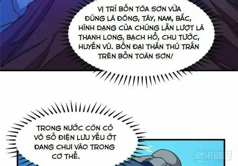 ‘Độc Bộ Thiên Hạ Đặc Công Thần Y Tiểu Thú Phi Chapter 31 - Trang 2